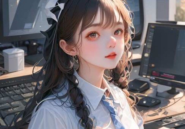 小时候-奶奶